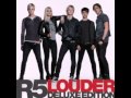 R5 - Crazy Stupid Love (Ringtone) 