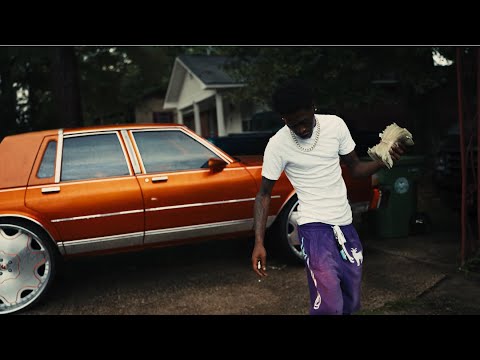 ABGR Lil Cory - Know (Official Video)