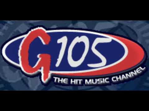 G105 -Raleigh - August 2008