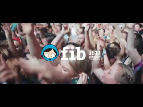 Aftermovie do Festival 2017