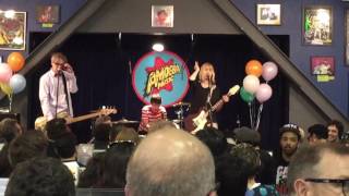The Muffs @ Amoeba "Sad Tomorrow"