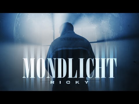 RICKY - MONDLICHT [official Video] prod. by Joskee