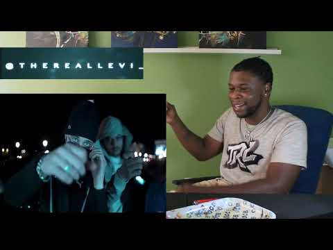 TRL Reaction / Kabe - Nike Air Max (PolishRap)