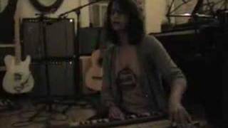 Shilpa Ray sings "Good Time Girl" at The Apartment