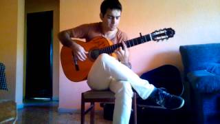 Aires Choqueros by Jose Garrido