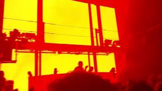 Pryda - Rakfunk @ Marquee Las Vegas (5/20/16) [1080P]