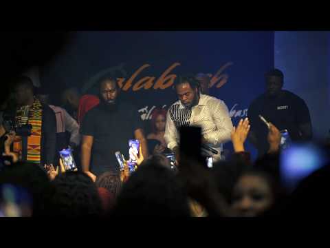 Teejay Aka UptopBoss || Rasta British Live In Philadelphia  2k20