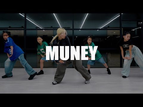Mr carmack x Arnold – Muney (Gimme dat) / ROYE Choreography