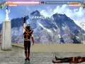 WIP S Breakable Wall System Palace Gates Ermac Wmv