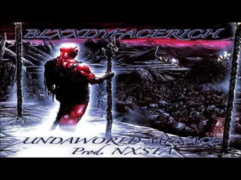 BLXXDYFACERIXH - FLEXXHITTA PROD. NXSTA [SAIBOT MIX]