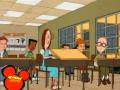 Disney S Recess Gretchen And The Secret Of Yo