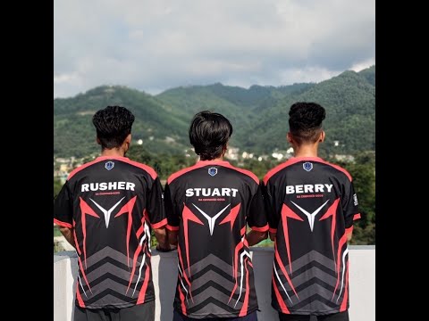 Classic Live! PUBG Mobile Live