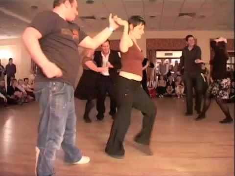 DJam 2010 - Blues Finals