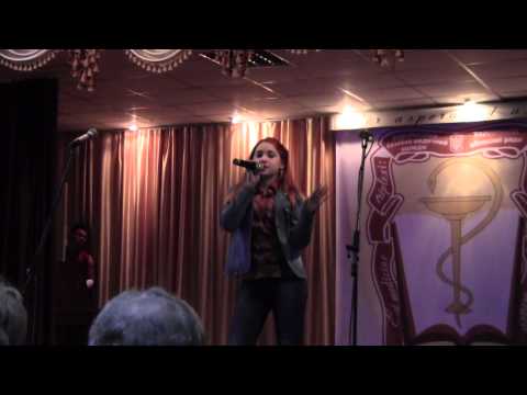 Snezhana Dzubenko - The Big Bang