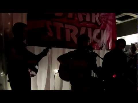 England's Motorway - The Reel Deal at Starstruck grand final!