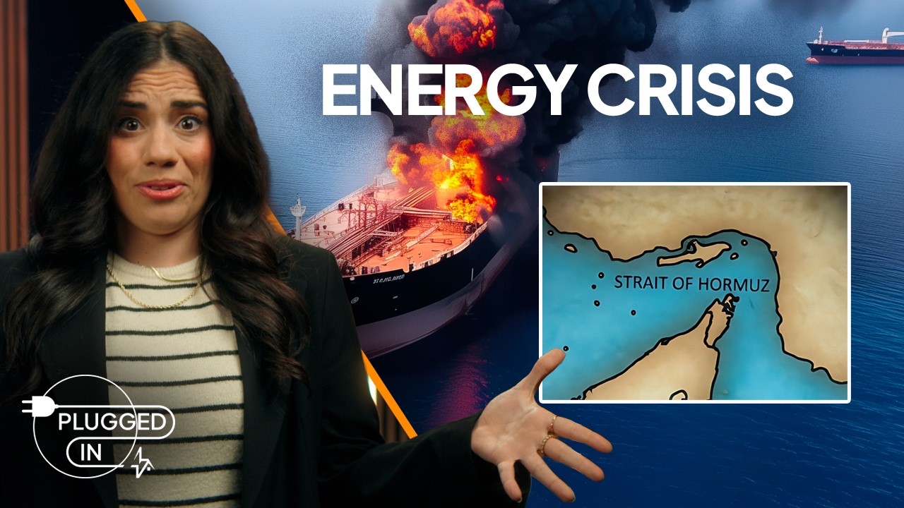 The Global Energy Crisis Is Hitting Your Home — Here's How to Fight Back | Plugged In
