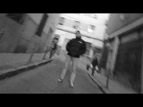 Payboll - Residencia en Madriz (Shot by NoArtFactory)