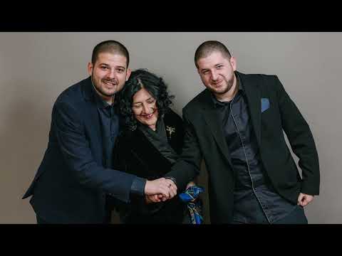 ჩამჭიდე ხელი / Chamchide Kheli  (Studio Version)