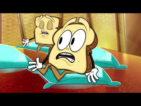 Osmar - T01 Ep25 - Consulta Grátis - Desenho Animado Infantil