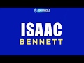 Isaac Bennett -Center Back - 2019 Season