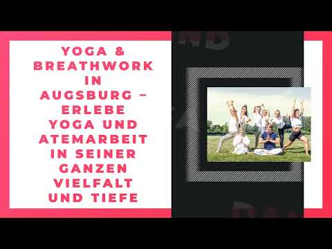 DANDELION Yoga | Atem | Body-Mind YouTube-Vdeominiatur 11