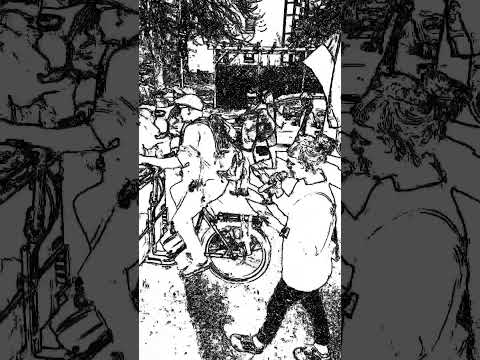 Weltweiter Frauenkampftag 8.März2026 Gewekschaftsdemo Mieten Block Pankow gegen Verdrängung #b0803