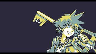【作業用BGM】1時間耐久Working Together　KINGDOM HEARTS III 【キングダムハーツ3】