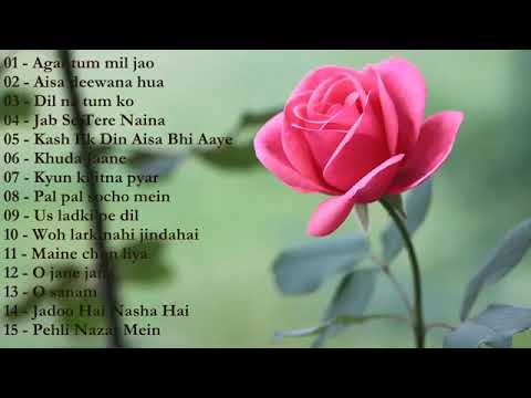 lagu INDIA romantis syahdu