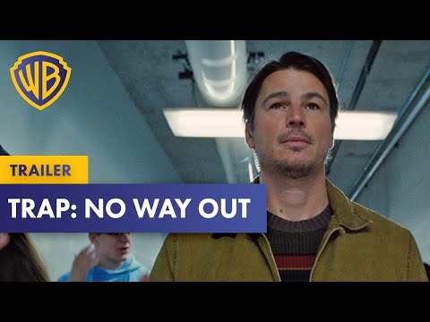 Trailer-Vorschau: Trap: No Way Out