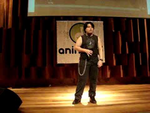 Animeke - AnimeDreams2010 -Zaider