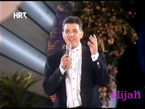 MATKO JELAVIČ.  ZRINKA.  TI SAMO TI.