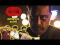 Foreigners Reacting To Vikram Interval Scene CRAZY TWISTS Kamal H Vijay S Fahadh F