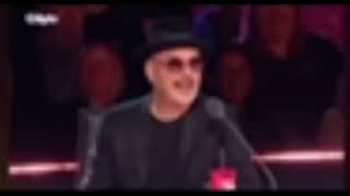 Cover art for You are the youngest person ever