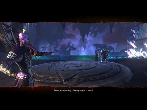 Neverwinter Demo