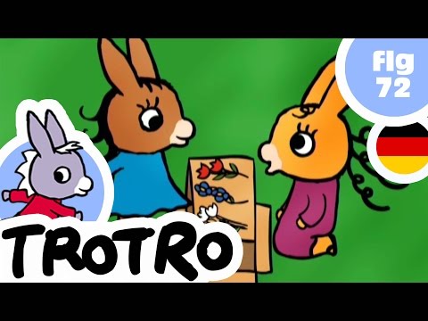TROTRO DEUTSCH - EP72 - Trotros Lieferwagen