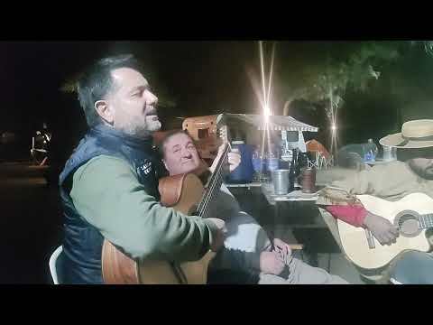753- Adrián Maggi con Jorge Rojas. Lamento de la urpilita. (Chacarera).
