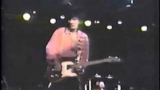 ROLLING STONES- ONE HIT TO THE BODY LIVE TORONTO 1989