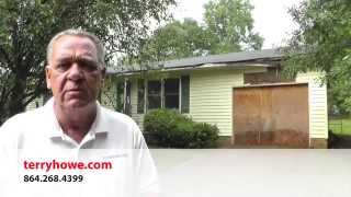 preview picture of video '2065 Union Hwy, Gaffney, SC - Online Only Auction'