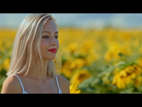 MARCIN KITOWSKI – Oczarowałaś Mnie (Official Video)