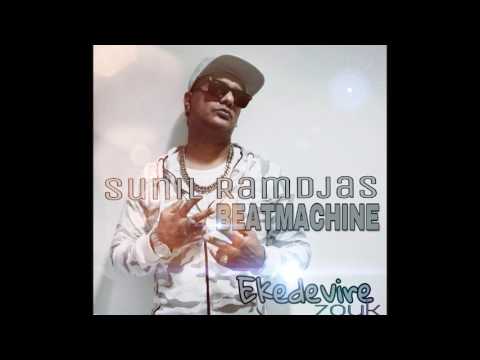 ZOUK EKEDEVIRE - SUNIL RAMDJAS - BEATMACHINE