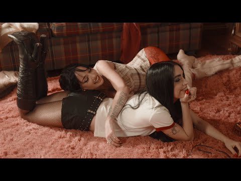 LA JOAQUI, LALI - Para Dos (Video Oficial)