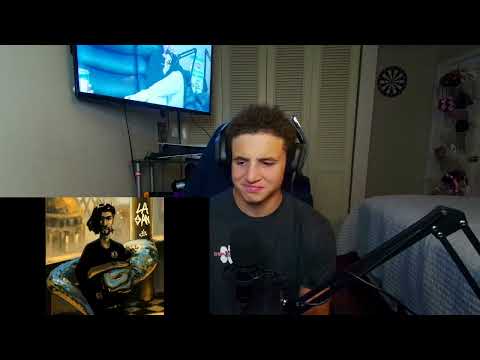 ROMANIAN KING!!! Ian - La san (REACTION) | GioIsOYS