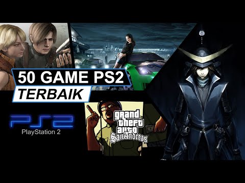 download lagu mp3 mp4 Game Ps2 Terbaik, download lagu Game Ps2 Terbaik gratis, unduh video klip Game Ps2 Terbaik