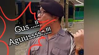 Download lagu 😁 video Lucu Viral Cari Agus Pakai Seragam Polisi Polwan ; bikin Ngakak mp3