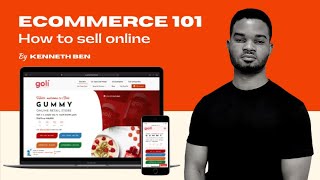 How to Start an Online Store in Nigeria - Sell with eCommerce Website