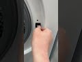 Another Way To Get Your Beko Washing Machine To Work With Door Open Applianceguy