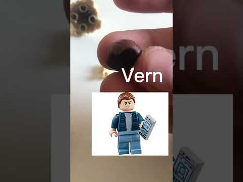 HOW TO BUILD SANDMAN FROM NO WAY HOME WITH PARTS YOU MAY HAVE!