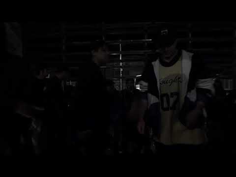 MEMO VS MATIAS - 4tos de final / Elcubode8bytes