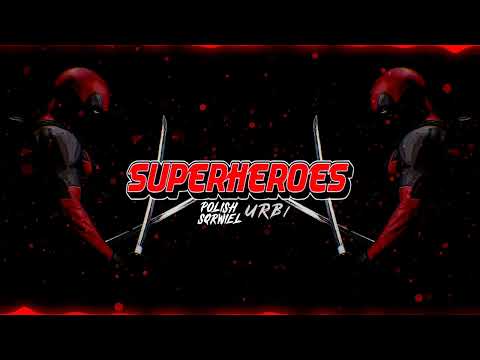 Polish Sqrwiel and URB1 DJ