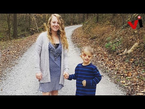 7-Year-Old's Rare Birth Defect Inspires Blinding Love